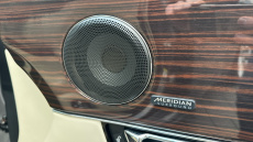 Jaguar XJ 3.0d V6 Portfolio 4dr Auto Diesel Saloon